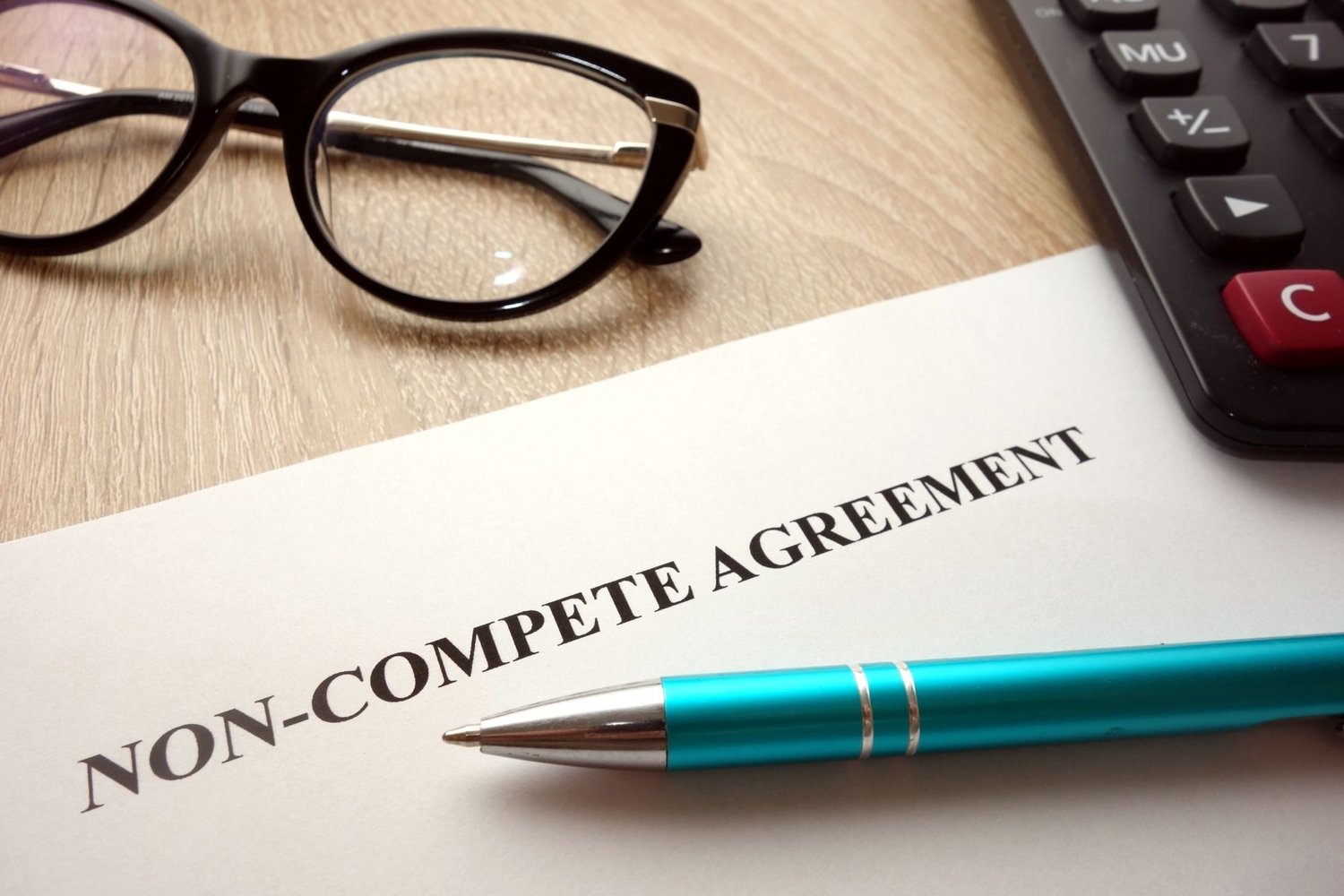 New Non Compete Restrictions And What They Mean For Employers